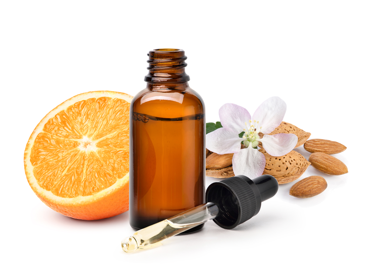 Insight Into The Multiple Uses Of Orange Essential Oil - Organic