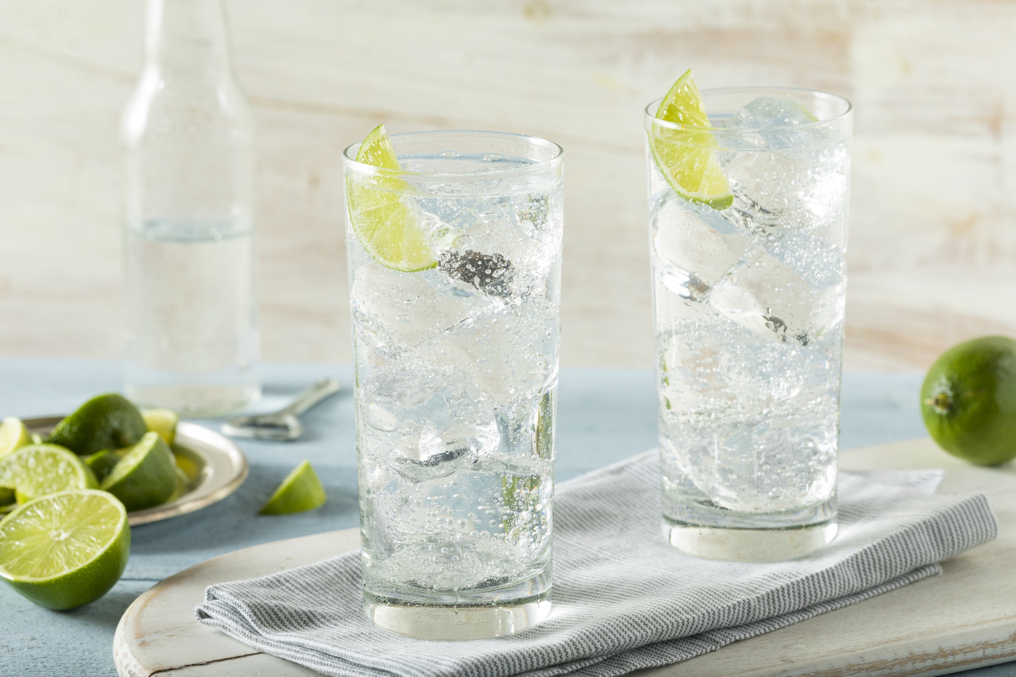 Hard Seltzer Flavorchem