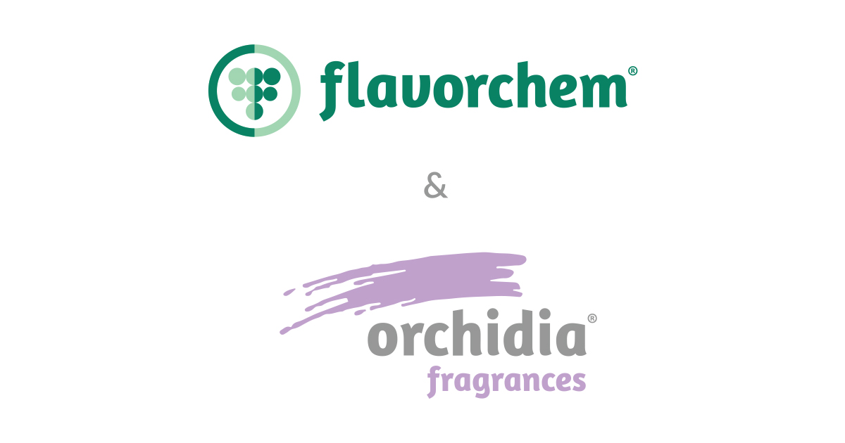 Flavorchem: Flavor, Fragrance, and Ingredient Solutions