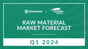 Q1 2024 Raw Material Report